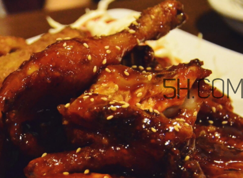 炸雞用的裹粉是什么粉 炸雞裹粉怎么做 炸雞用的裹粉是什么粉 炸雞裹粉怎么做