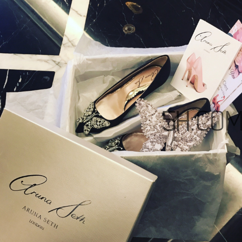 aruna seth是什么牌子？aruna seth是什么檔次？