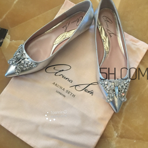 aruna seth多少錢一雙？aruna seth值得買嗎？