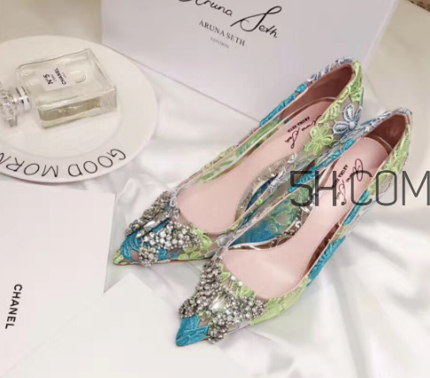 aruna seth多少錢一雙？aruna seth值得買嗎？