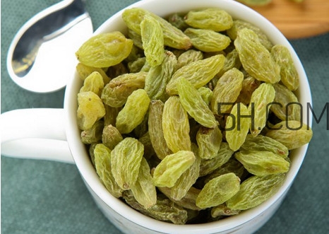 葡萄干上火嗎？葡萄干能治痔瘡嗎？