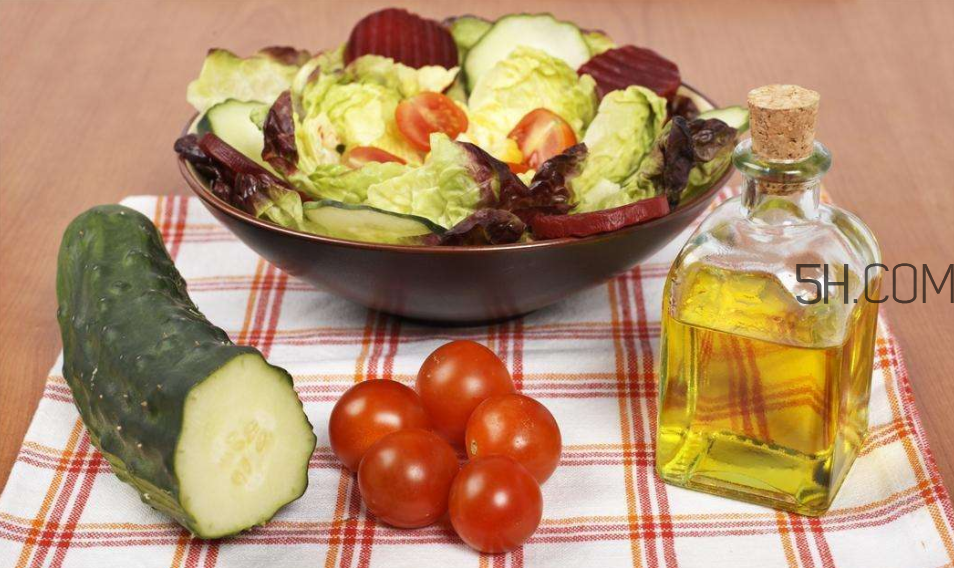 減肥晚餐吃什么？晚餐怎么吃減肥？