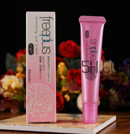 芙麗芳絲眼霜適合什么年齡？芙麗芳絲眼霜適用年齡