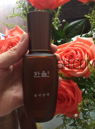 韓律小棕瓶肌底液怎么樣_韓律肌底液評測 韓律小棕瓶肌底液怎么樣_韓律肌底液評測