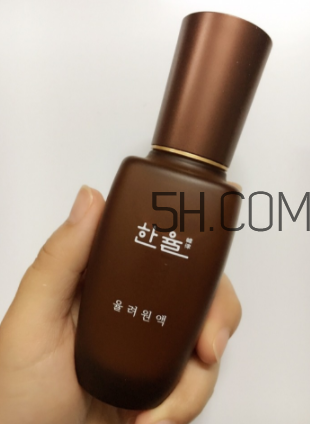 韓律小棕瓶肌底液怎么樣_韓律肌底液評測 韓律小棕瓶肌底液怎么樣_韓律肌底液評測