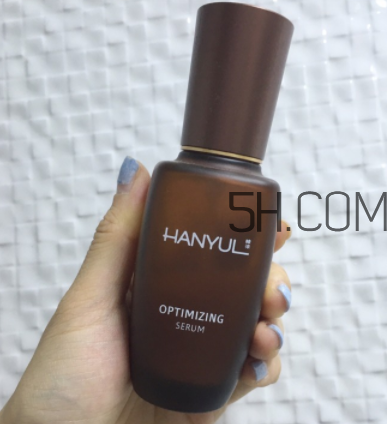 韓律小棕瓶肌底液怎么樣_韓律肌底液評測 韓律小棕瓶肌底液怎么樣_韓律肌底液評測