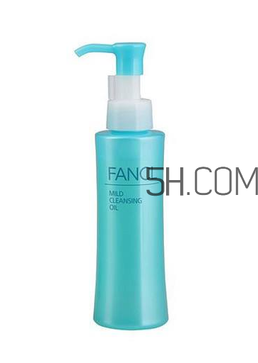 芳珂卸妝油怎么樣？芳珂卸妝油好用嗎?