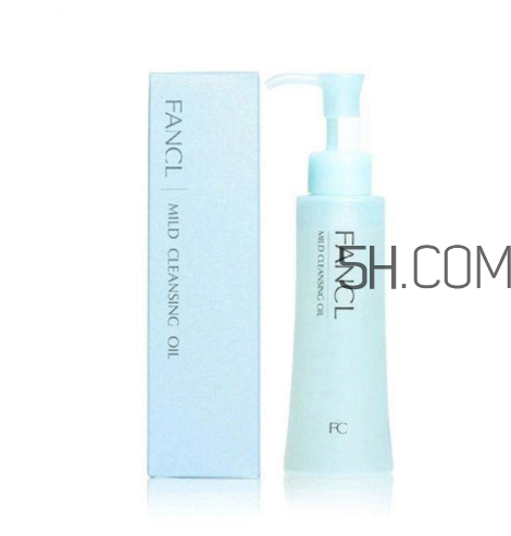 芳珂卸妝油怎么樣？芳珂卸妝油好用嗎?