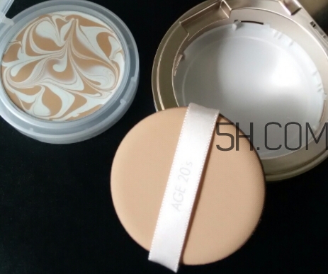 水粉霜怎么用？水粉霜要搖一搖嗎