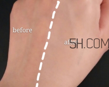 水粉霜怎么用？水粉霜要搖一搖嗎