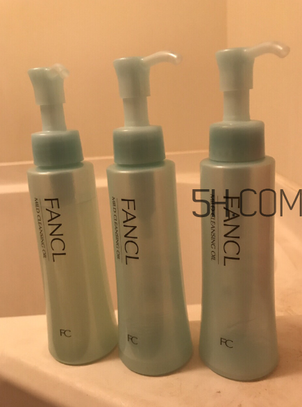 芳珂卸妝油日本多少錢？芳珂卸妝油日本價(jià)格