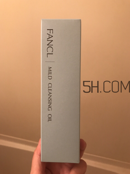 芳珂卸妝油日本多少錢？芳珂卸妝油日本價(jià)格