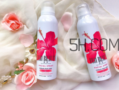 潘達斐濟水舒緩調理噴霧怎么樣_好用嗎 潘達斐濟水舒緩調理噴霧怎么樣_好用嗎