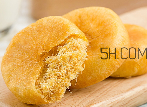 肉松餅好吃嗎 肉松餅多少錢一斤 肉松餅好吃嗎 肉松餅多少錢一斤