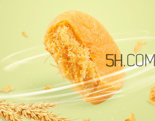 肉松餅好吃嗎 肉松餅多少錢一斤 肉松餅好吃嗎 肉松餅多少錢一斤