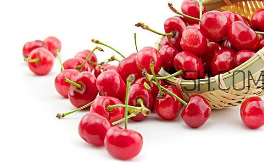 櫻桃是涼性還是熱性？櫻桃不能和什么一起吃？