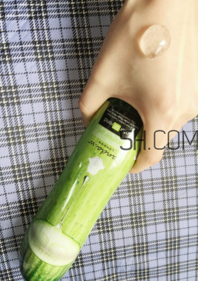 潘達黃瓜膠怎么樣_潘達黃瓜膠步驟 潘達黃瓜膠怎么樣_潘達黃瓜膠步驟