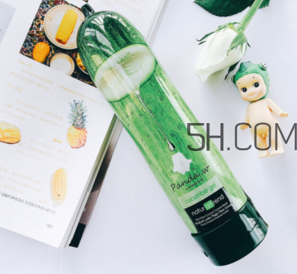 潘達黃瓜膠怎么樣_潘達黃瓜膠步驟 潘達黃瓜膠怎么樣_潘達黃瓜膠步驟