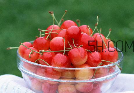 櫻桃可以天天吃嗎？櫻桃的營(yíng)養(yǎng)價(jià)值