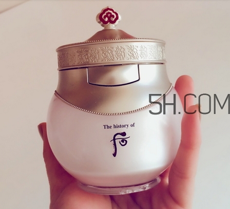 whoo后美白水分膏新舊版區(qū)別_對比 whoo后美白水分膏新舊版區(qū)別_對比