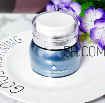 潘達(dá)卵磷脂煥膚水光霜多少錢_專柜價(jià)格