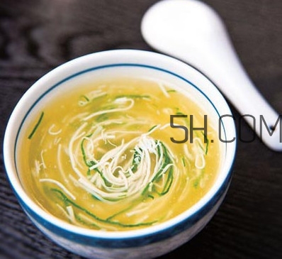 文思豆腐是什么菜系？文思豆腐怎么切