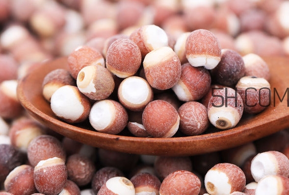 芡實如何補(bǔ)腎？芡實要泡多久