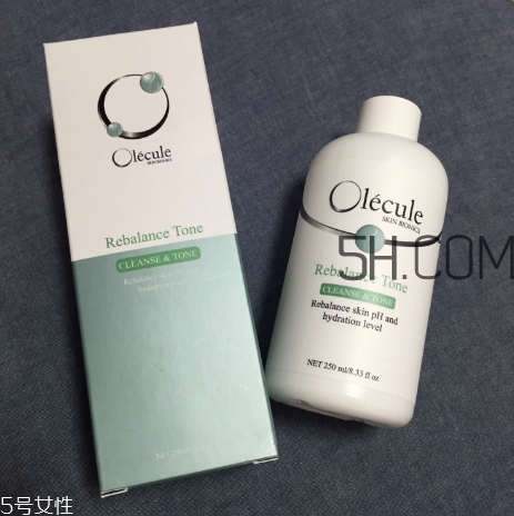 Olecule是什么牌子？Olecule怎么樣？