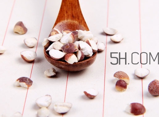 芡實一天吃多少顆好？芡實怎么保存