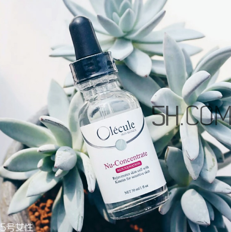Olecule是什么牌子？Olecule怎么樣？