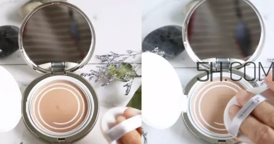 水粉霜和氣墊cc哪個(gè)好？水粉霜和氣墊cc區(qū)別