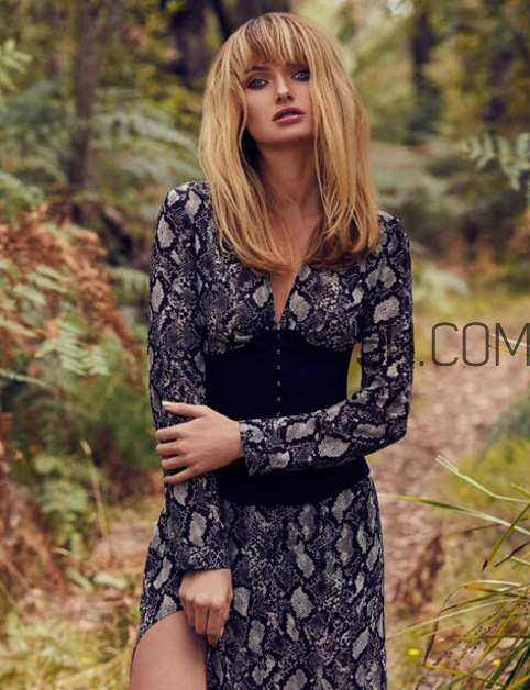 bardot是什么品牌？bardot是什么檔次？