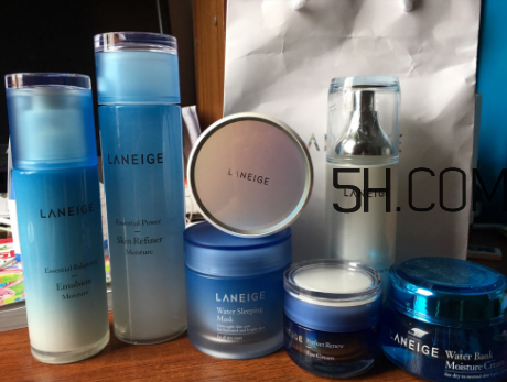 倩碧與蘭芝哪個好？倩碧與蘭芝產(chǎn)品測評