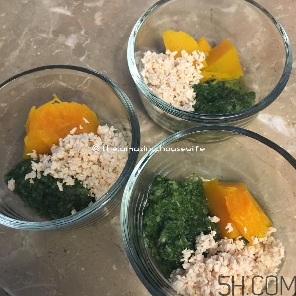 寶寶一歲前副食品輕松搞定全攻略 寶寶一歲前副食品輕松搞定全攻略