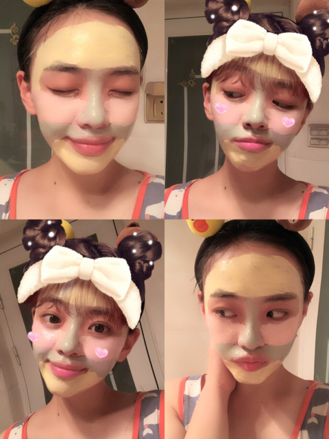 悅詩風吟彩色面膜功效 悅詩風吟彩色面膜怎么用 悅詩風吟彩色面膜功效 悅詩風吟彩色面膜怎么用