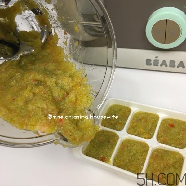 關(guān)于寶寶吃輔食的疑難問題，答案在這里