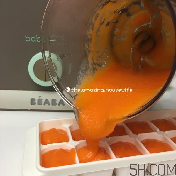 寶寶一歲前副食品輕松搞定全攻略 寶寶一歲前副食品輕松搞定全攻略