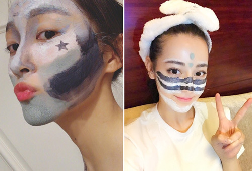 悅詩風吟彩色面膜功效 悅詩風吟彩色面膜怎么用 悅詩風吟彩色面膜功效 悅詩風吟彩色面膜怎么用