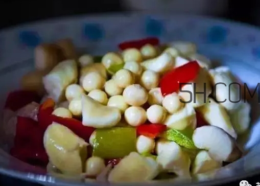 雞頭米怎么煮？雞頭米做法有哪些