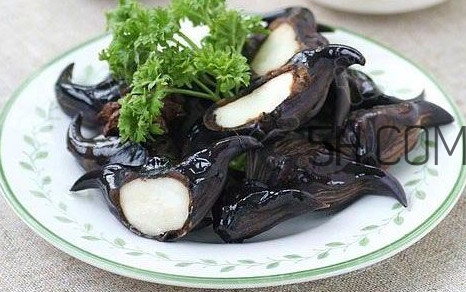 菱角好吃嗎？菱角長在什么地方