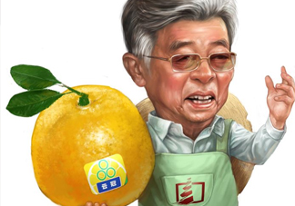 褚橙真的那么好吃嗎？褚橙哪里可以買到