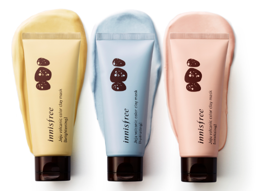 悅詩風吟彩色面膜功效 悅詩風吟彩色面膜怎么用 悅詩風吟彩色面膜功效 悅詩風吟彩色面膜怎么用