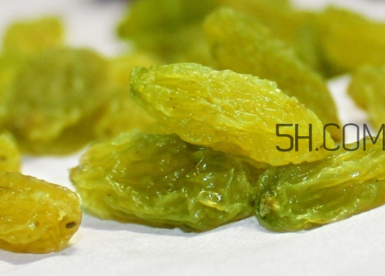 葡萄干上火嗎？葡萄干能治痔瘡嗎？