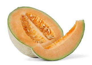 空腹可以吃哈密瓜嗎？哈密瓜爛一點其它的還能吃嗎？