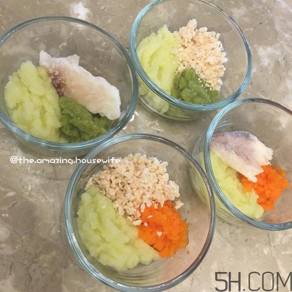 寶寶一歲前副食品輕松搞定全攻略 寶寶一歲前副食品輕松搞定全攻略