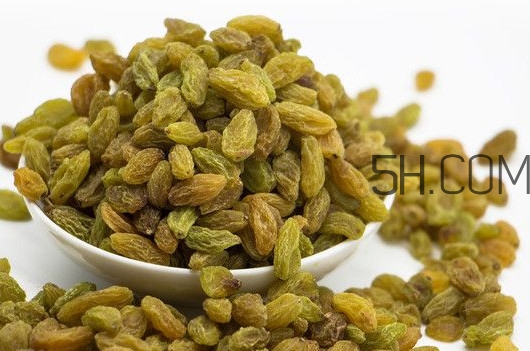 葡萄干有添加劑嗎？葡萄干有酒精嗎