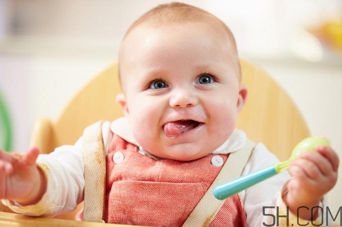 寶寶一歲前副食品輕松搞定全攻略 寶寶一歲前副食品輕松搞定全攻略