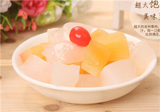 水果罐頭有營養(yǎng)嗎？水果罐頭比水果更有營養(yǎng)嗎？