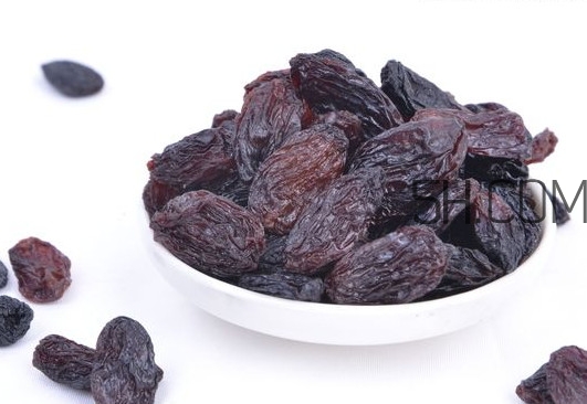 葡萄干能多吃嗎？葡萄干一天吃多少合適