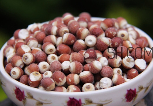 芡實如何補(bǔ)腎？芡實要泡多久